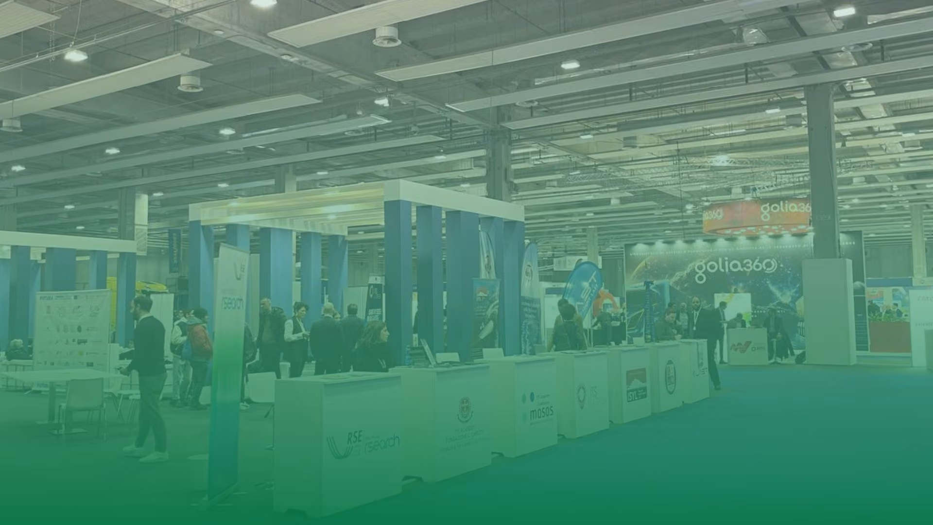 3PL оператор Бей-Транс досліджує логістичні тренди на LetExpo 2024