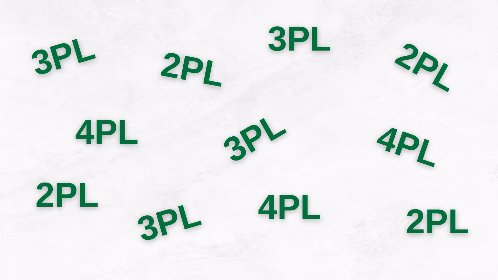PL-оператори в логістиці: різниця між 2PL, 3PL та 4PL